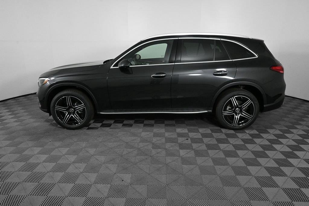 New 2027 Mercedes-Benz GLC GLC 300 SUV