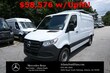 Mercedes-Benz Sprinter 2500