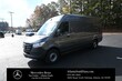  Mercedes-Benz Sprinter 2500