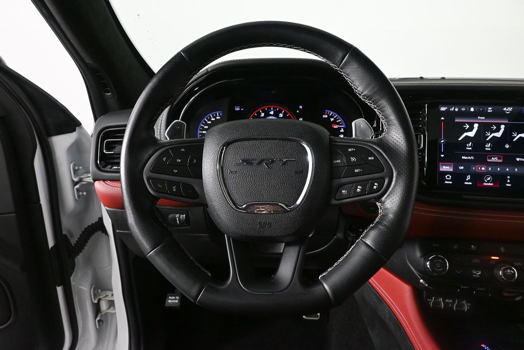 Used 2023 Dodge Durango SRT 392 SUV