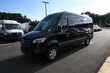  Mercedes-Benz Sprinter 2500