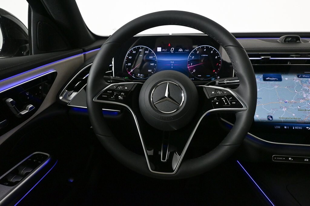 2026 Mercedes Benz E 350 photo 2