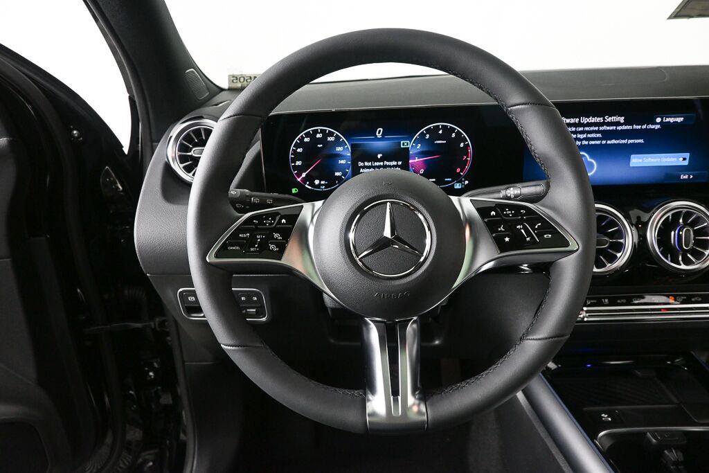 Certified 2026 Mercedes-Benz GLA GLA 250 SUV