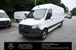 Mercedes-Benz Sprinter 2500