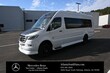  Mercedes-Benz Sprinter 3500 XD