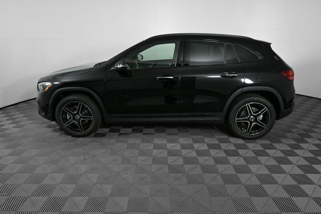 New 2026 Mercedes-Benz GLA GLA 250 SUV