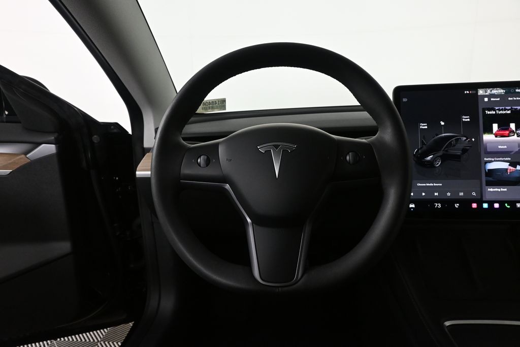 Used 2023 Tesla Model 3 Base Sedan