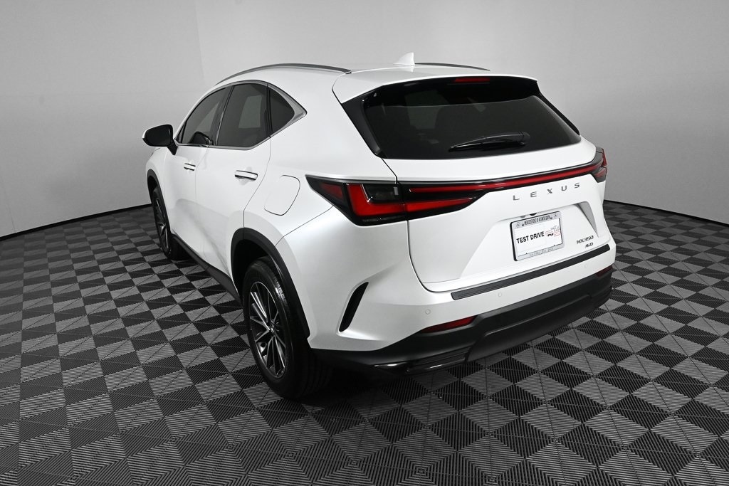 Used 2024 Lexus NX 350 Premium SUV