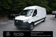 Mercedes-Benz Sprinter 2500