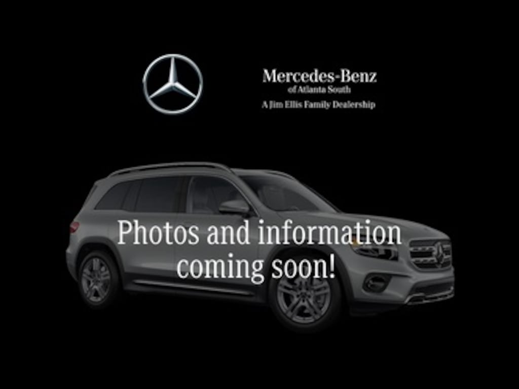 New 2024 MercedesBenz EClass For Sale at Jim Ellis Automotive Group