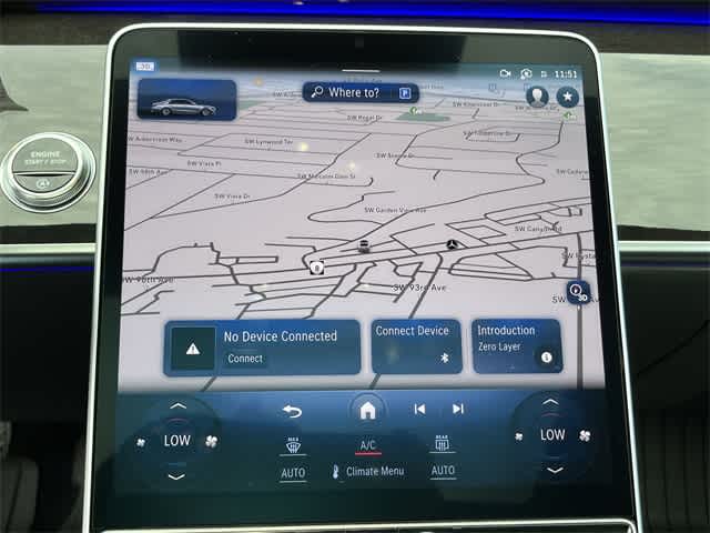 Thumbnail: 2024 Mercedes-Benz S-Class - 30