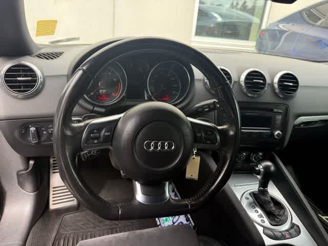 Thumbnail: 2008 Audi TT - 15