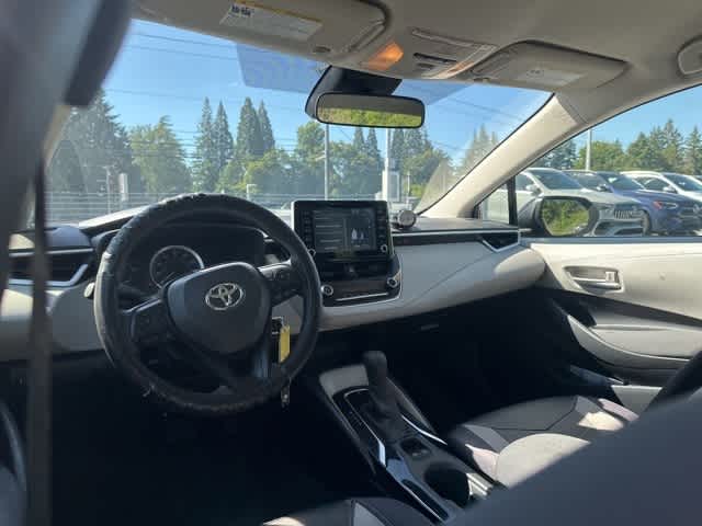 Thumbnail: 2020 Toyota Corolla - 12