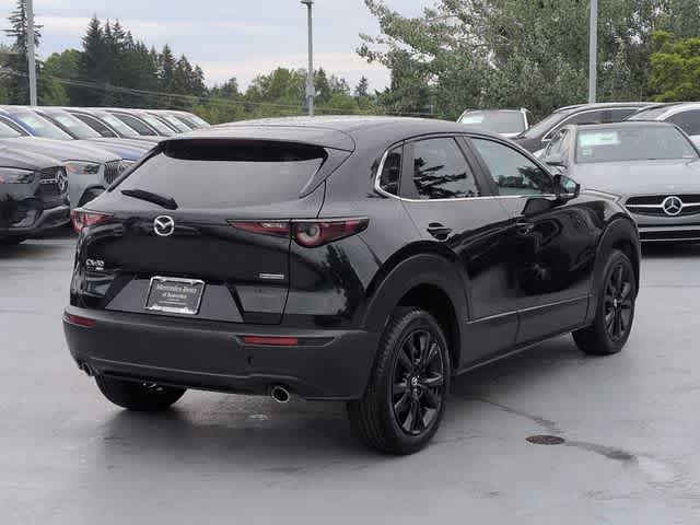 Thumbnail: 2024 Mazda CX-30 - 8