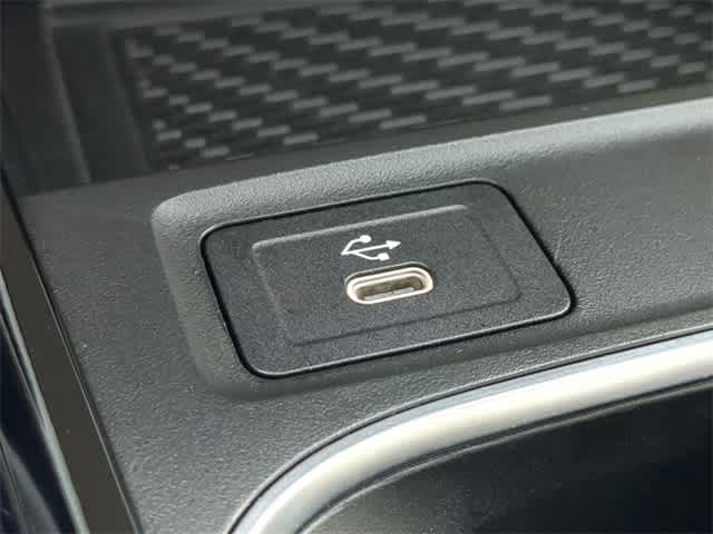 Thumbnail: 2025 Mercedes-Benz GLA - 32