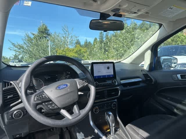 Thumbnail: 2022 Ford EcoSport - 12