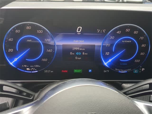 Thumbnail: 2026 Mercedes-Benz EQE - 33