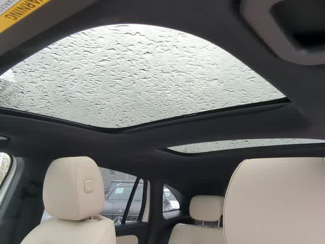 Thumbnail: 2026 Mercedes-Benz GLA - 20