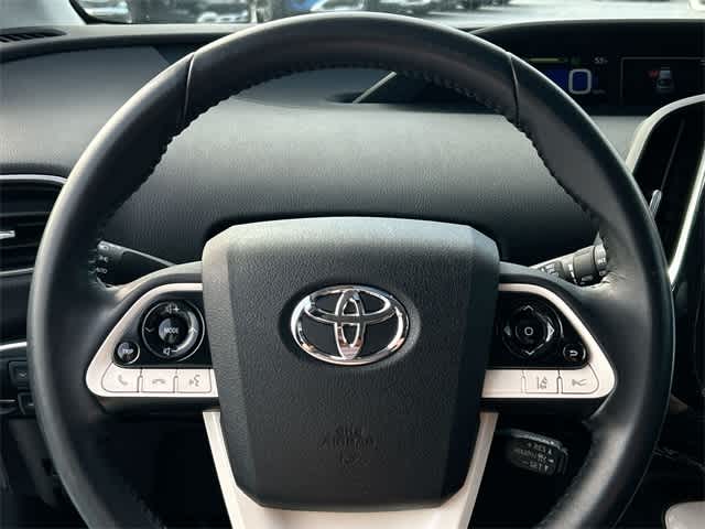 Thumbnail: 2018 Toyota Prius - 23