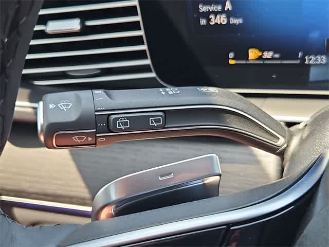 Thumbnail: 2025 Mercedes-Benz GLE - 29