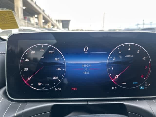 Thumbnail: 2024 Mercedes-Benz CLE - 15