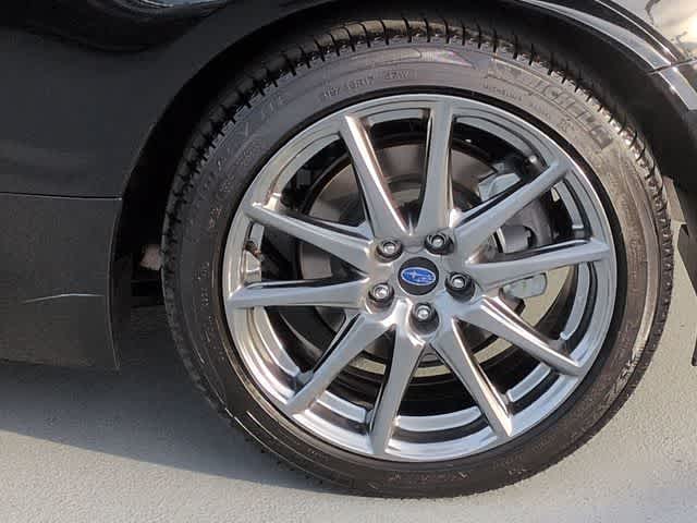 Thumbnail: 2023 Subaru BRZ - 13