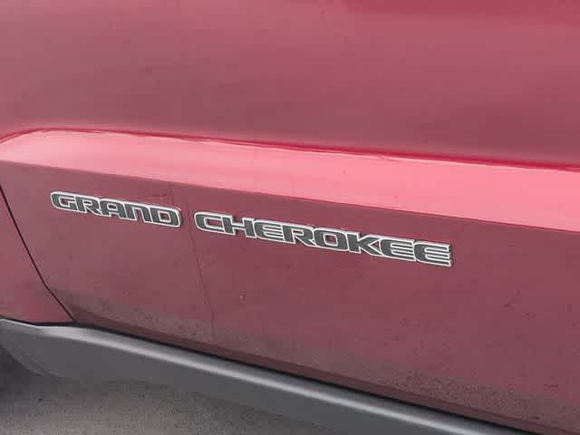 Thumbnail: 2019 Jeep Grand Cherokee - 12