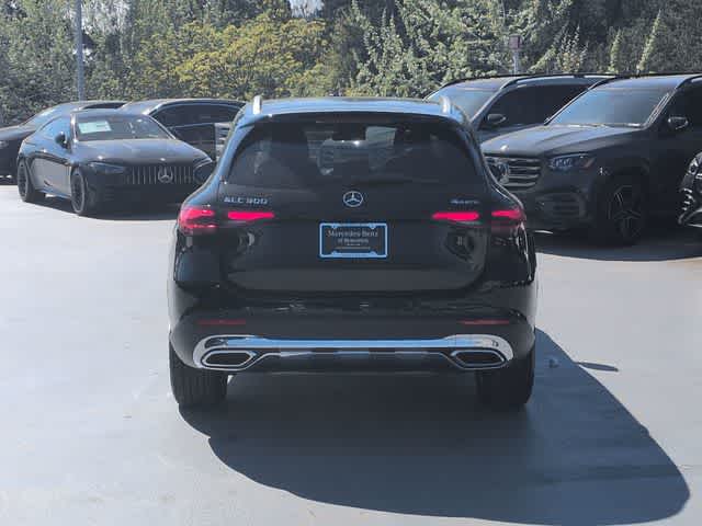 Thumbnail: 2026 Mercedes-Benz GLC - 7