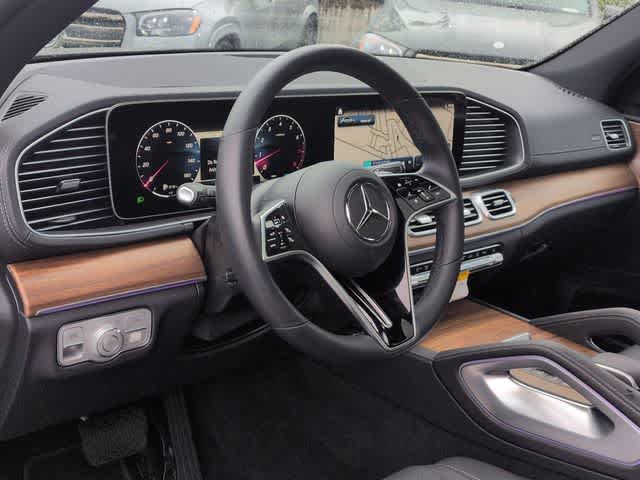 Thumbnail: 2026 Mercedes-Benz GLE - 10