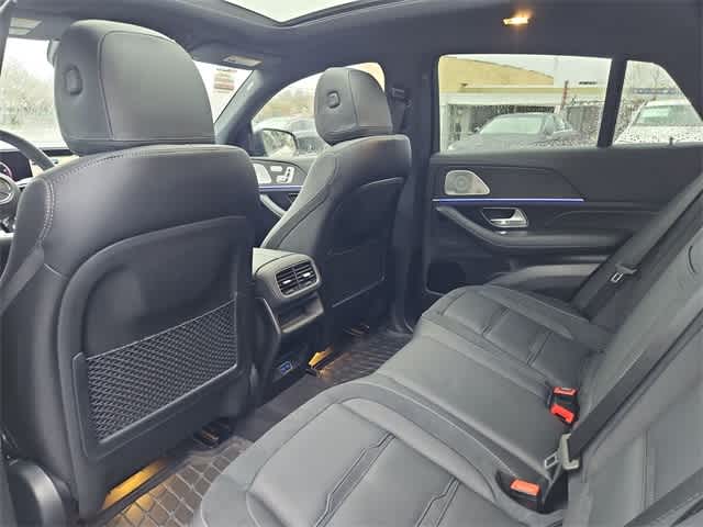 Thumbnail: 2026 Mercedes-Benz GLE - 19