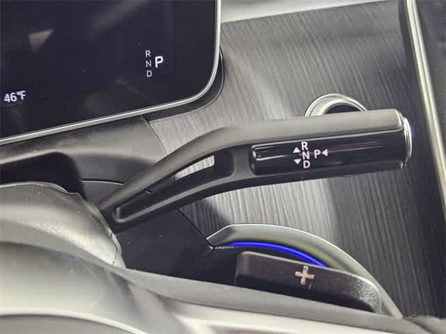 Thumbnail: 2025 Mercedes-Benz C-Class - 34