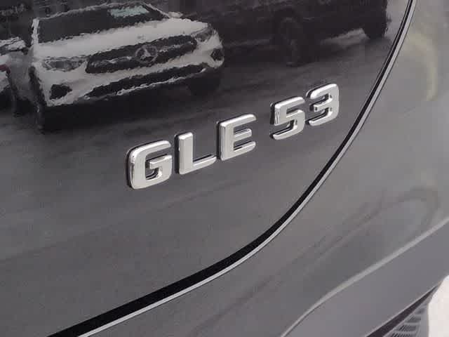 Thumbnail: 2026 Mercedes-Benz GLE - 12