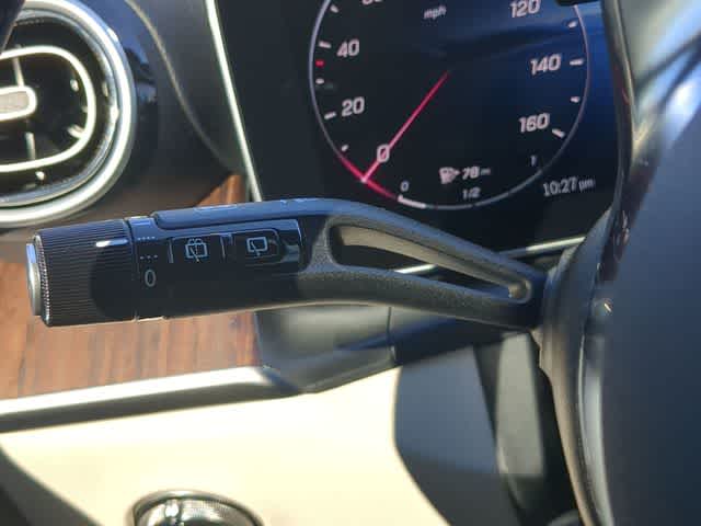 Thumbnail: 2026 Mercedes-Benz GLC - 27