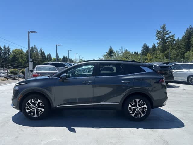 Thumbnail: 2023 Kia Sportage - 8
