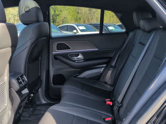 Thumbnail: 2026 Mercedes-Benz GLE - 19