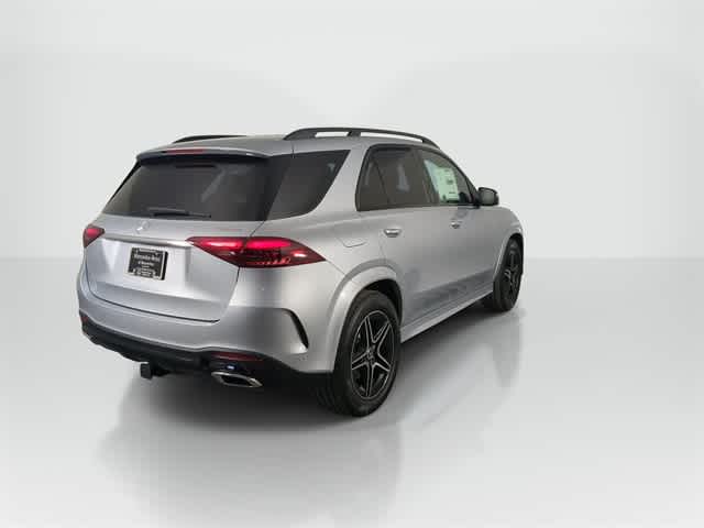 Thumbnail: 2026 Mercedes-Benz GLE - 8