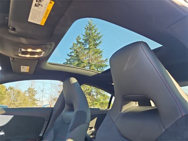 Thumbnail: 2026 Mercedes-Benz CLA - 20