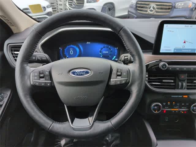 Thumbnail: 2020 Ford Escape - 25