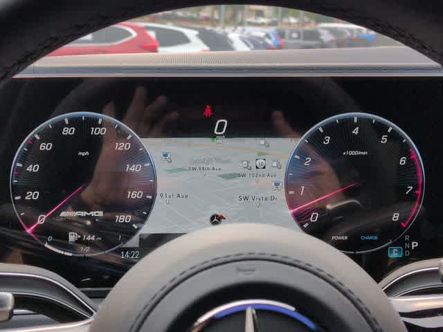 Thumbnail: 2025 Mercedes-Benz GLE - 35