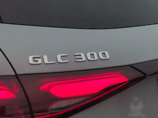 Thumbnail: 2026 Mercedes-Benz GLC - 12