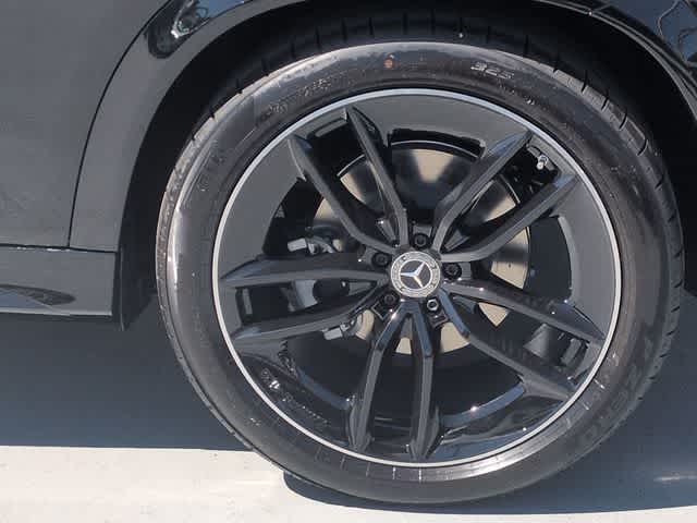 Thumbnail: 2026 Mercedes-Benz GLE - 13