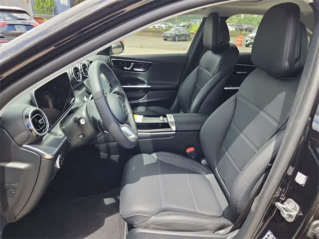 Thumbnail: 2025 Mercedes-Benz C-Class - 17