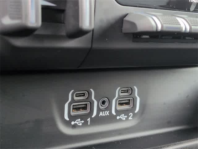 Thumbnail: 2021 RAM 2500 - 33