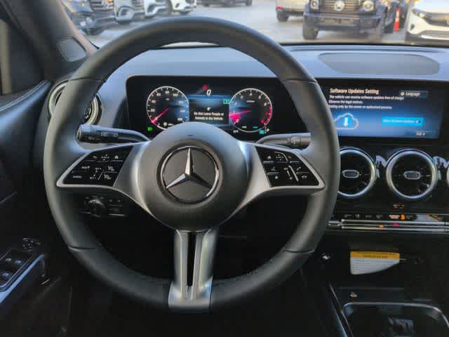 Thumbnail: 2026 Mercedes-Benz GLB - 24