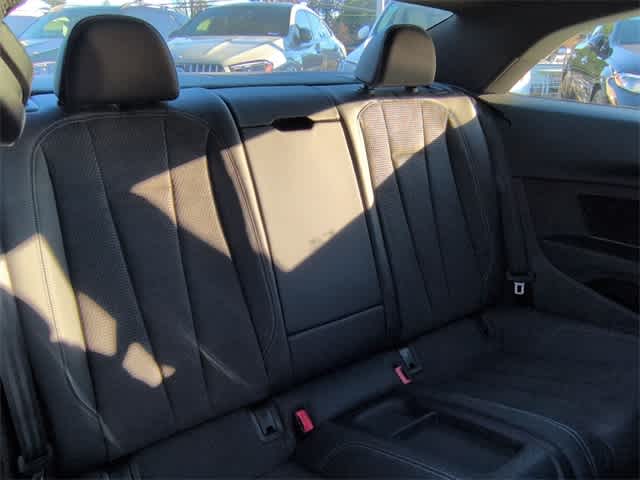 Thumbnail: 2021 Audi A5 - 20