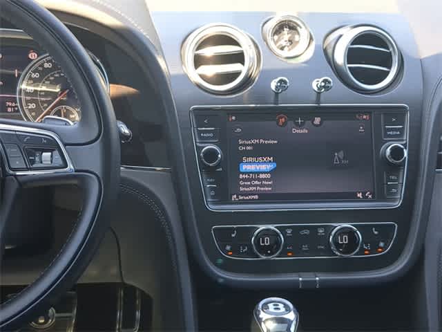 Thumbnail: 2019 Bentley Bentayga - 30