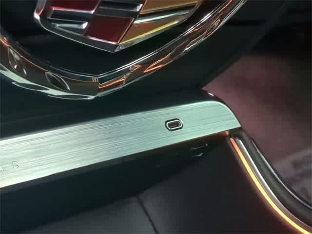 Thumbnail: 2024 Cadillac Lyriq - 33