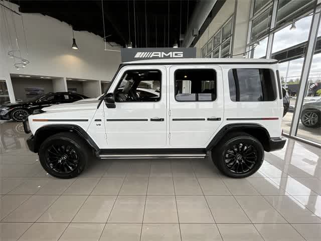 Thumbnail: 2023 Mercedes-Benz G-Class - 2