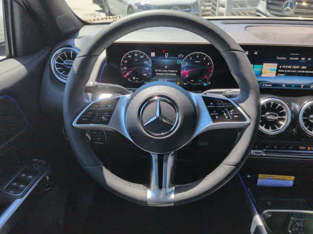 Thumbnail: 2026 Mercedes-Benz GLB - 22