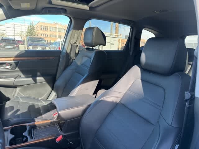 Thumbnail: 2021 Honda CR-V - 13